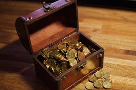 Treasure Chest