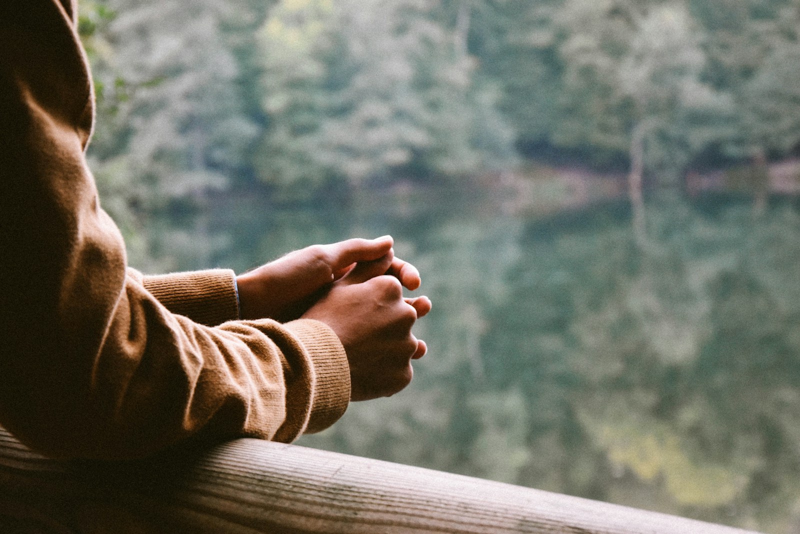 Prayer Patterns